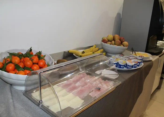 Hotel Sant\'Elena