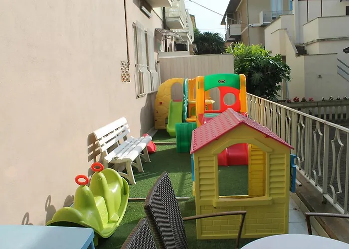 Hotel Sant\'Elena