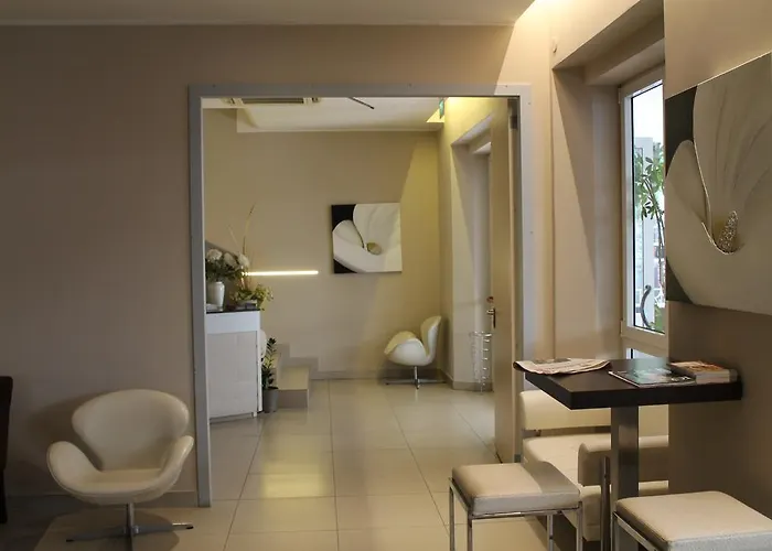 Hotel Sant\'Elena